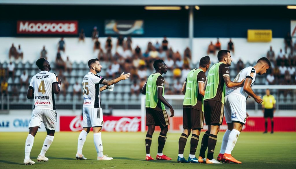 AE Karaiskakis vs APS Zakynthos: Preview and Analysis