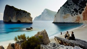 Kefalonia or Zakynthos: Which Greek Island Should You Choose?