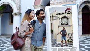 Zakynthos Local Time: Current Time Zone and Travel Tips