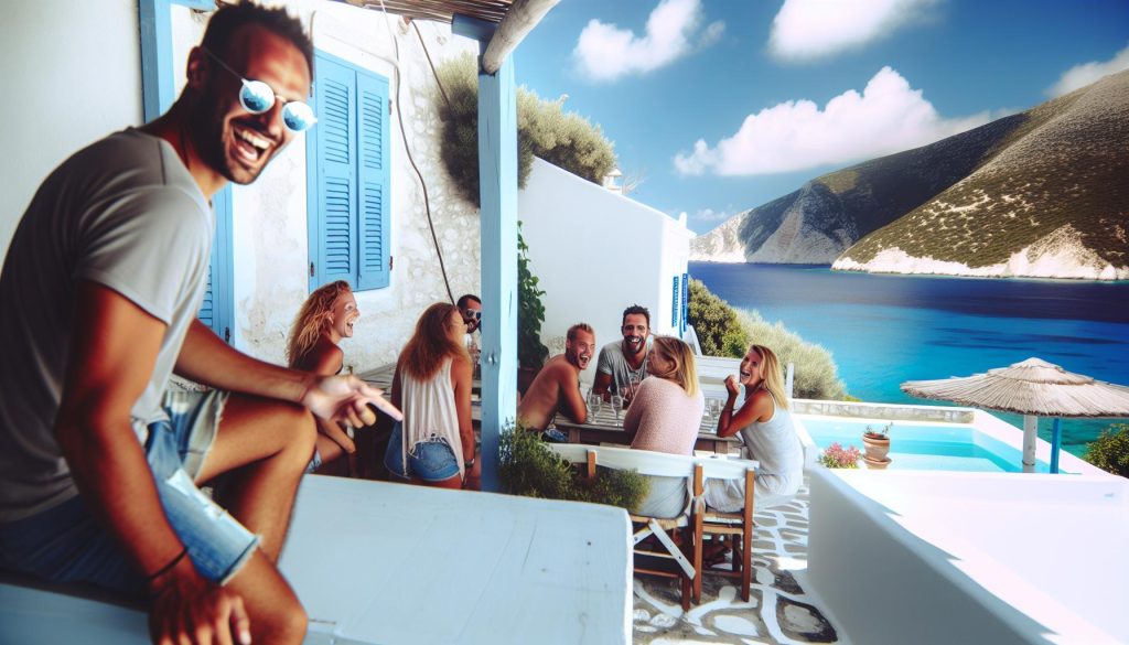 Where Is the Best Place to Stay in Zakynthos: Top Zones