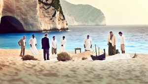 Zakynthos Shipwreck History: The Story Behind Navagio Beach