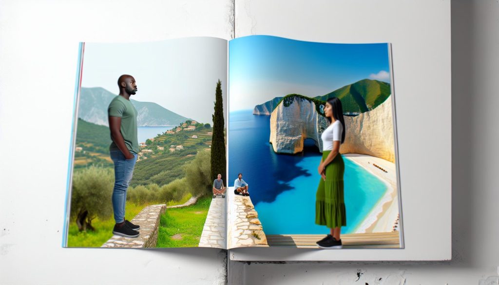 Corfu or Zakynthos: Compare & Choose Your Island Paradise