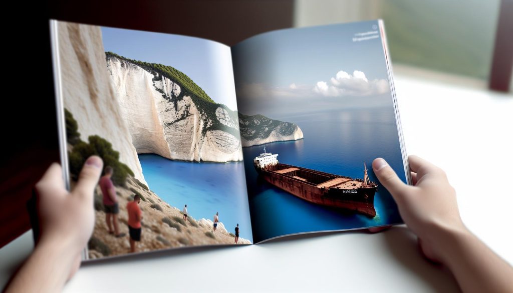 Zakynthos Shipwreck History: The Legendary Navagio Story