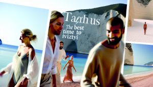 Best Time to Visit Zakynthos: Month-by-Month Travel Guide