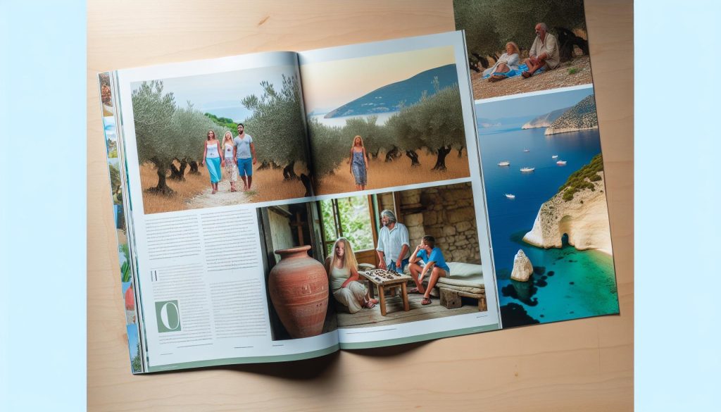 Corfu or Zakynthos: Which Greek Island Wins for You? 8 Corfu or Zakynthos: Which Greek Island Wins for You?