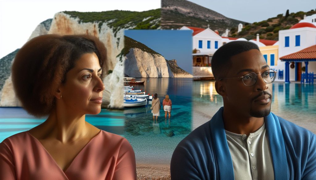 Zakynthos or Skiathos: Choosing Your Ideal Greek Island