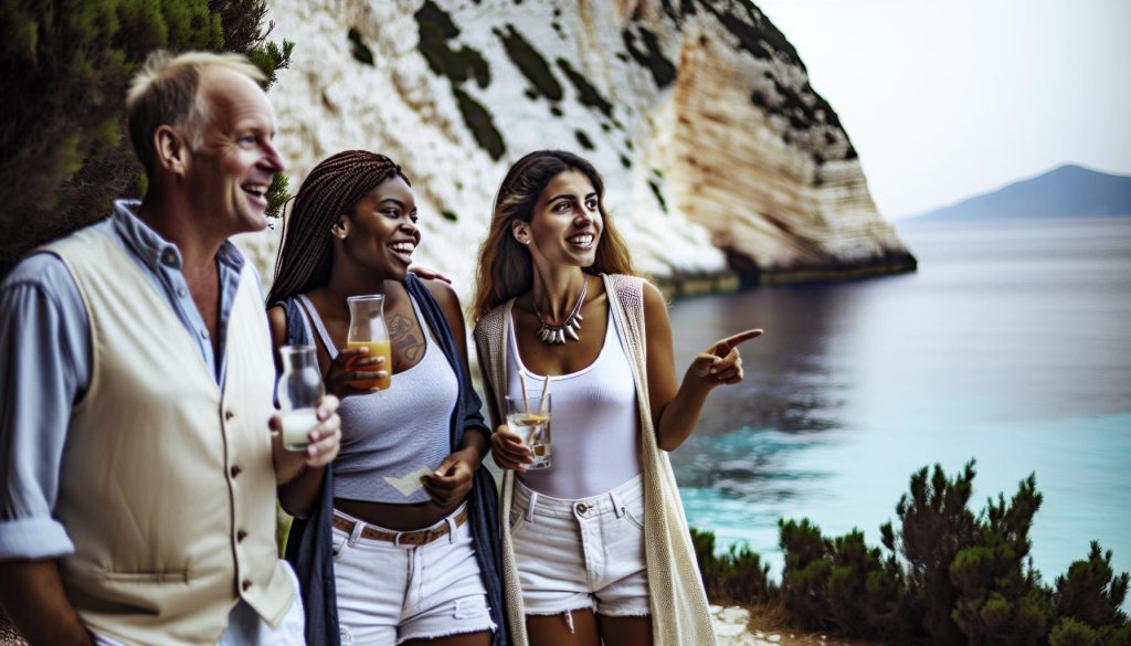 3 Days in Zakynthos: Quick Getaway Action Plan