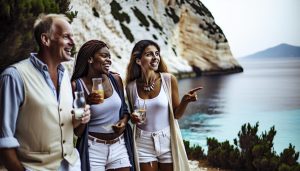 3 Days in Zakynthos: Quick Getaway Action Plan