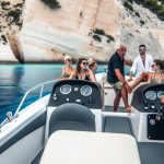 Best Boat Rental Zakynthos: Self-Drive and Skippered Options