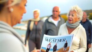 Zakynthos Wetter Ende September: Weather Guide & Forecast