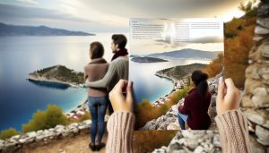 Zakynthos Wetter Ende September: Herbstwetter-Ausblick