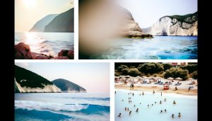 Which Side of Zakynthos Has the Best Beaches: East vs West