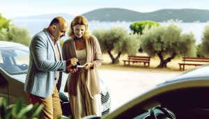 Zakynthos Car Rental September Price Per Day 2025: Best Deals