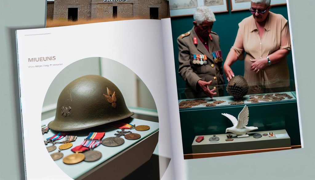 History War Museum Zakynthos: Military Heritage Preserved