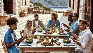 Gluten Free Zakynthos: Best Restaurants & Dining Options