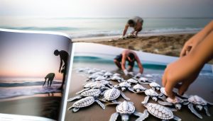 Zakynthos Turtle Hatching Season: When to See Caretta-Caretta