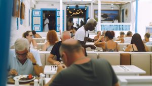 Zakynthos Town Restaurants: Top Dining Spots Locals Recommend