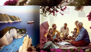 Blog 3 Zakynthos in August: Peak Season Tips & Best Experiences