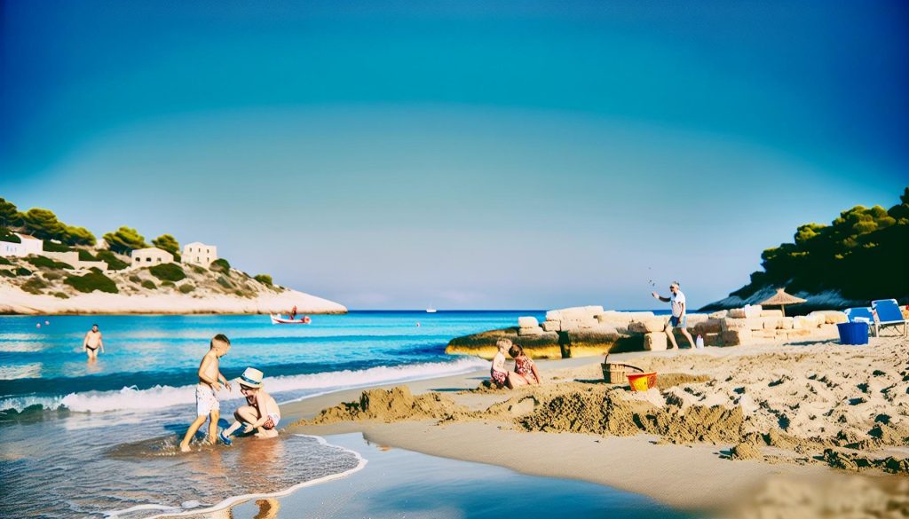 Best Sandy Beaches Zakynthos: Ultimate Family-Friendly Guide