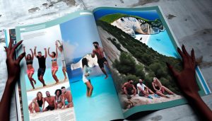Lefkada vs Kefalonia vs Zakynthos: Three-Way Island Battle