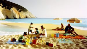 Best Sandy Beaches Zakynthos: Soft Shores for Families