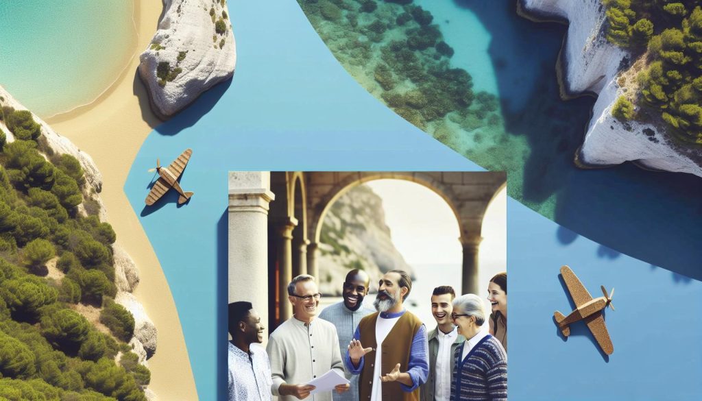 Personal Tours Zakynthos: Private Guides and Custom Trips