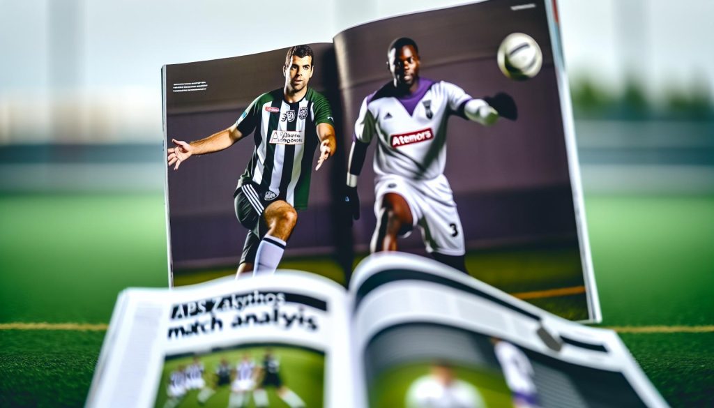 APS Zakynthos vs Asteras Tripolis: Match Analysis