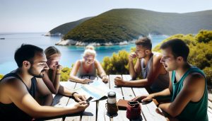 Kefalonia or Zakynthos Reddit: What Travelers Really Think