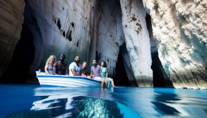 Blue Caves Zakynthos Greece Places to Visit: Complete Guide