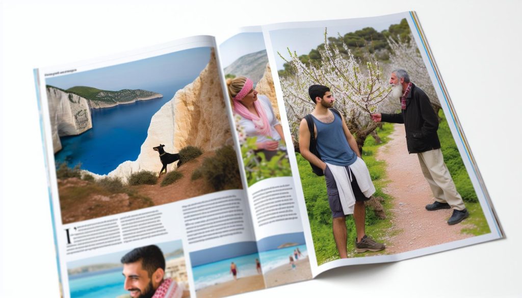 Zakynthos in March: Early Spring Travel Tips & Weather 4 Zakynthos in March: Early Spring Travel Tips & Weather