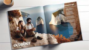 Travel to Zakynthos in October: Autumn Escape Advantages