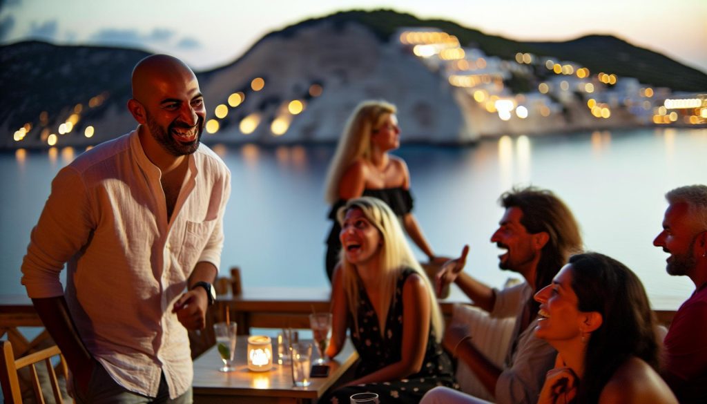 Zakynthos Nightlife Reddit: Where Redditors Party