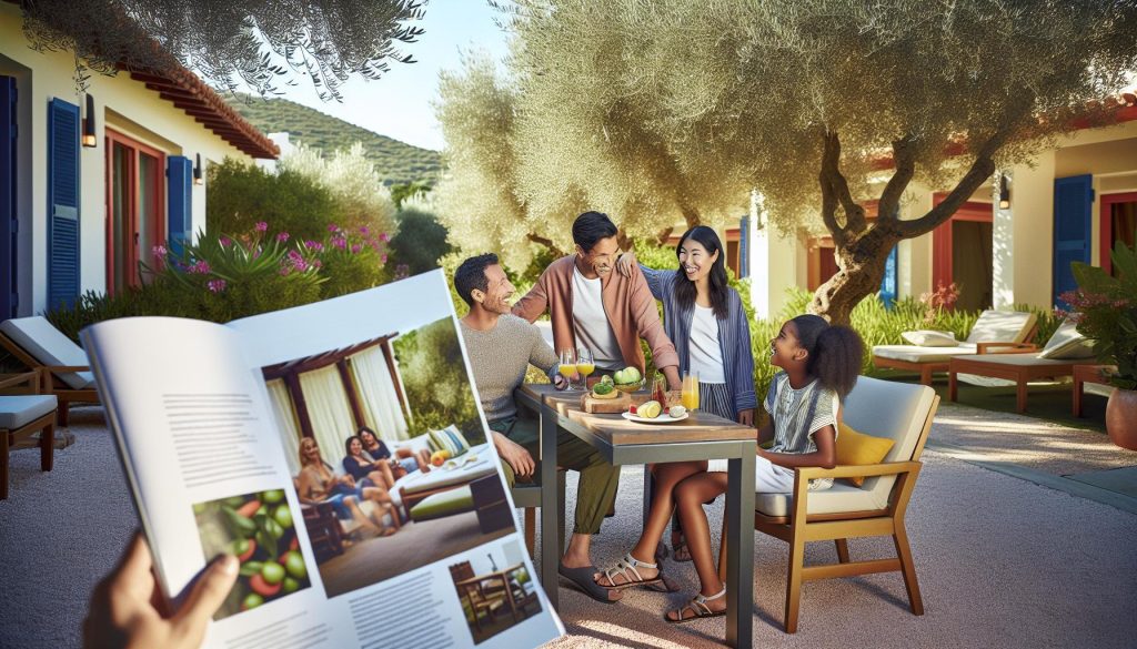 Sunny Garden Zakynthos Family: Resort Review and Amenities