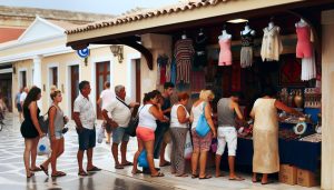 Zakynthos Shopping: Best Markets, Boutiques & Souvenirs