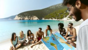 Zakynthos Beaches Map: Find Your Perfect Slice of Paradise
