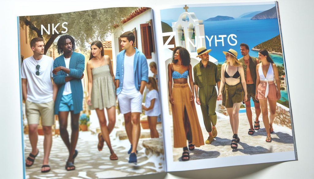 Kos or Zakynthos: Which Island Fits Your Vacation Style?