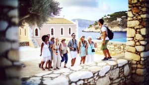 Chionis Tours Zakynthos: Operator Review and Offerings