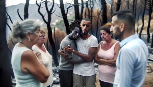 Blog 13 Zakynthos Wildfire November 2025: Latest Updates and Impact