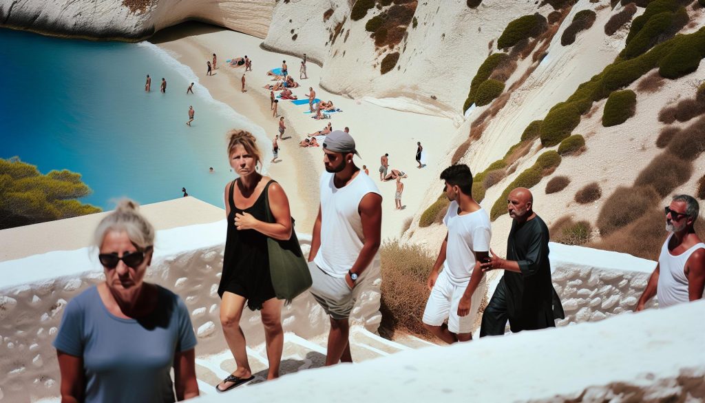 Zakynthos in July: Summer Peak Season Complete Guide