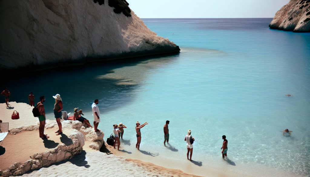 Zakynthos in July: Summer Peak—What to Expect