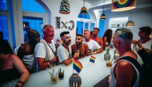 Zakynthos Gay Nightlife: LGBTQ+ Friendly Bars and Clubs