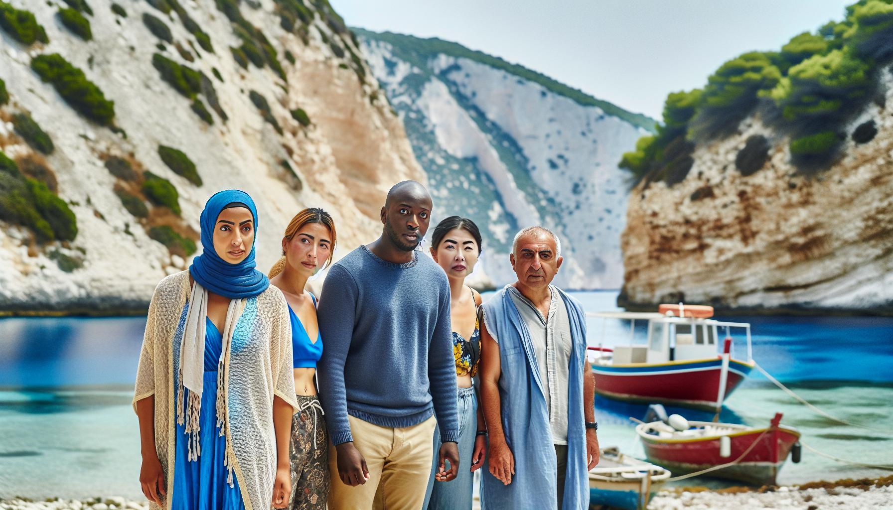Day Tours From Zakynthos: Best Excursions And Day Trips » Explore ...