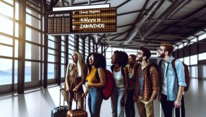 Cheap Flights to Zakynthos: Book Smart and Save Hundreds