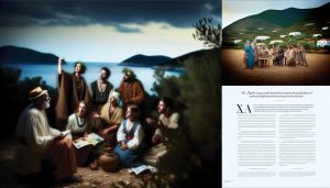 History of Zakynthos: Island Stories Through the Centuries