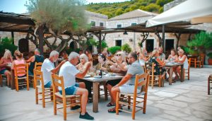 Zakynthos Restaurants: 20 Authentic Tavernas Worth the Trip