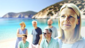 Zakynthos Climate June Average Temperature: What to Expect