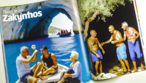 Things to Do in Zakynthos: 25+ Unmissable Island Adventures