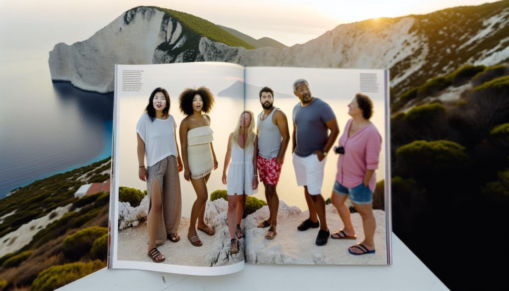 Best Place for Sunset Zakynthos: Top Viewpoints Ranked