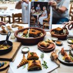 Zakynthos Food: Traditional Dishes Every Traveler Must Try