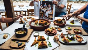 Zakynthos Food: Traditional Dishes Every Traveler Must Try